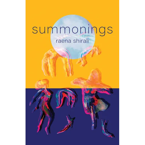 summonings - Paperback