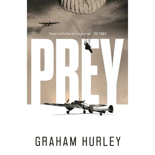 Prey