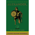 Alexander: The Ends of the Earth - Paperback