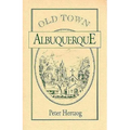 Old Town Albuquerque