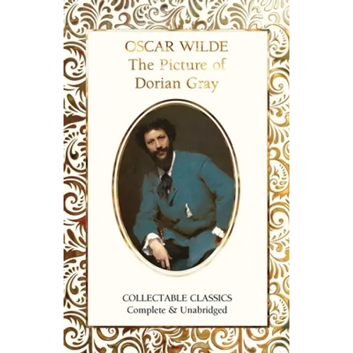 The Picture of Dorian Gray - Hardcover