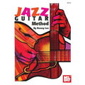 Jazz Guitar Method - Paperback