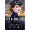 Sea Before Us - Hardcover