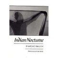 Indian Nocturne - Paperback