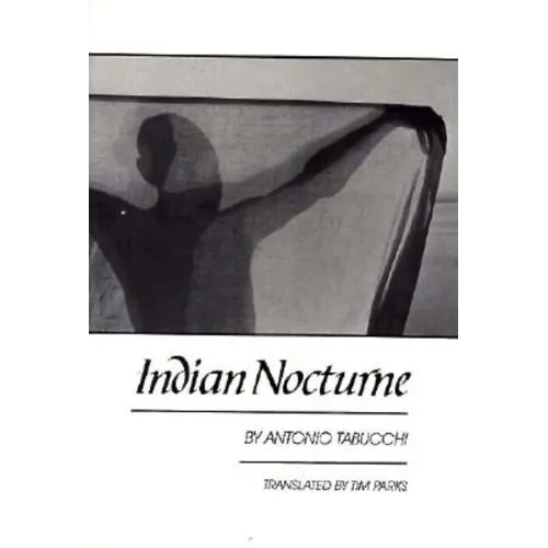 Indian Nocturne - Paperback