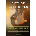 City of Lost Girls - Paperback