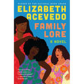 Family Lore - Paperback