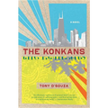 The Konkans - Paperback