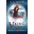 Viking Academy: Viking Conspiracy - Paperback