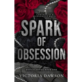 Spark of Obsession - Paperback