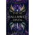 These Hallowed Binds - Paperback