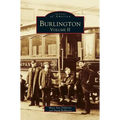 Burlington, Volume II