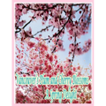 Vancouver's Plum and Cherry Blossoms: A Spring Delight - Paperback