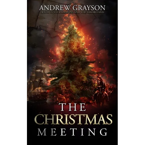 The Christmas Meeting - Paperback