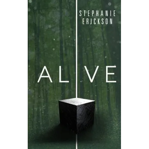 Alive - Paperback