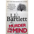 Murder On The Mind - Paperback