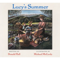 Lucy's Summer - Paperback