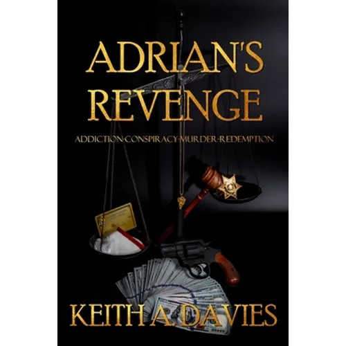 Adrian's Revenge - Paperback