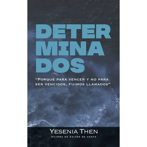Determinados - Hardcover