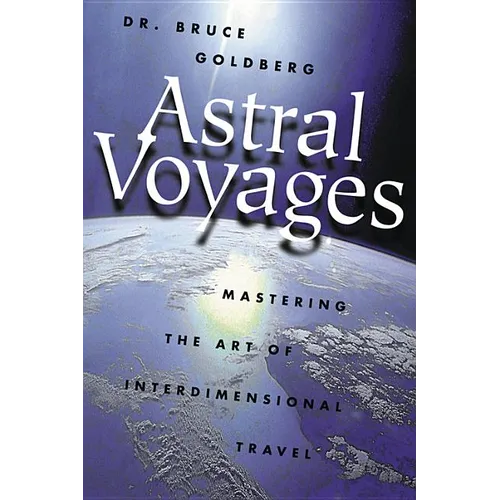 Astral Voyages - Paperback