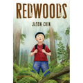 Redwoods - Hardcover
