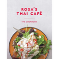 Rosa's Thai Café: The Cookbook - Hardcover