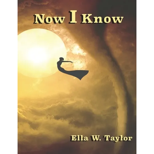 Now I Know - Paperback