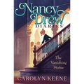 The Vanishing Statue - Hardcover