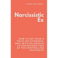Narcissistic Ex - Paperback