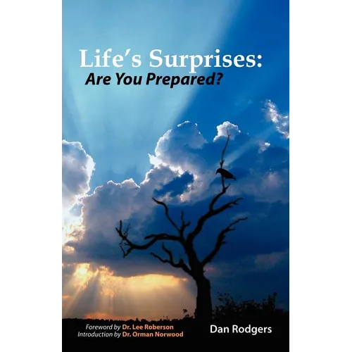 Life's Surprises: Are You Prepared? - Paperback