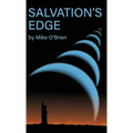 Salvation's Edge - Hardcover