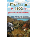 The Year 1102 - Jaws of Borrowdale - Paperback