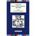 Latinos of Boulder County, Colorado, 1900-1980: Volume One: History and Contributions