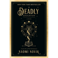 A Deadly Education - Paperback