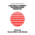 Language And Learning: An Interactional Perspective - Paperback