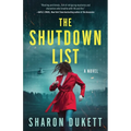The Shutdown List - Paperback