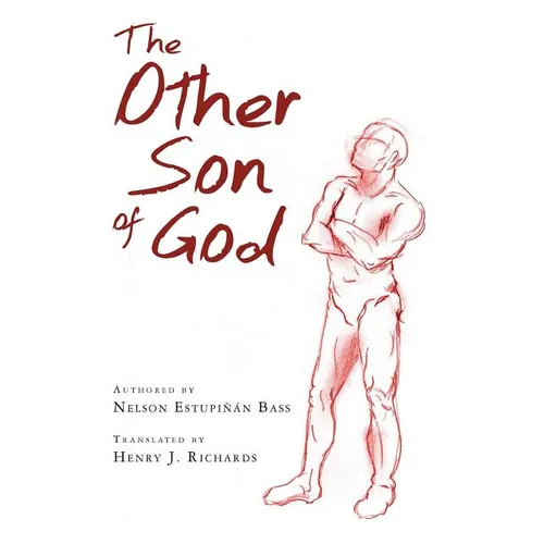 The Other Son of God - Paperback