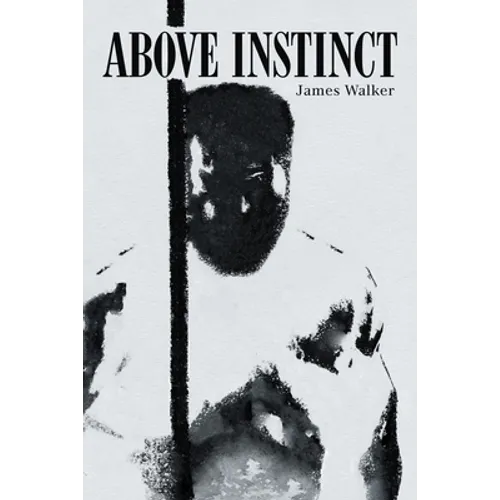 Above Instinct - Paperback