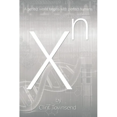 Xn: X to the Nth - Paperback