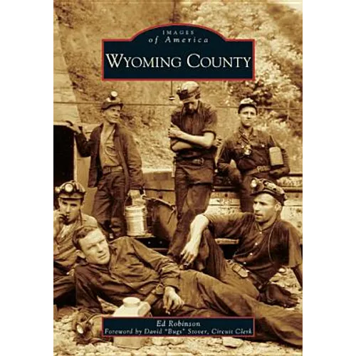 Wyoming County