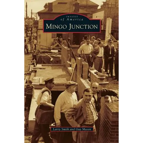 Mingo Junction