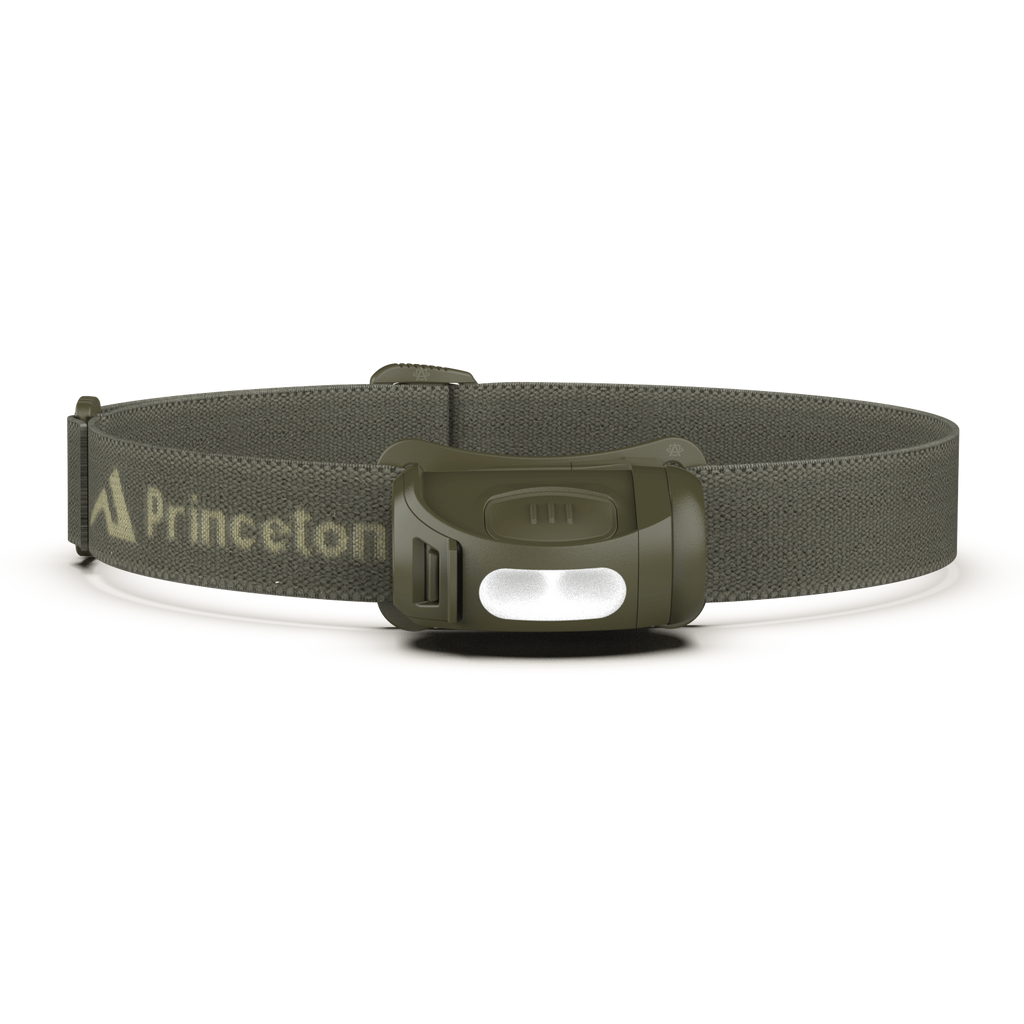 Princeton Tec Fred - 200 Lumens - 41 Hours