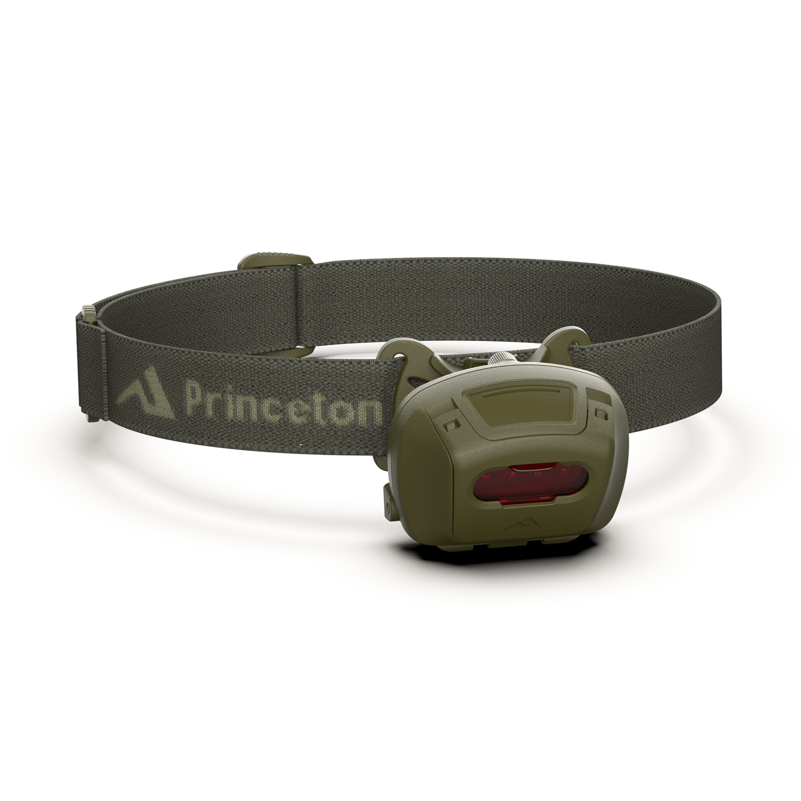 Princeton Tec Quad Tactical MPLS - 78 Lumens Headlamp - Made in USA