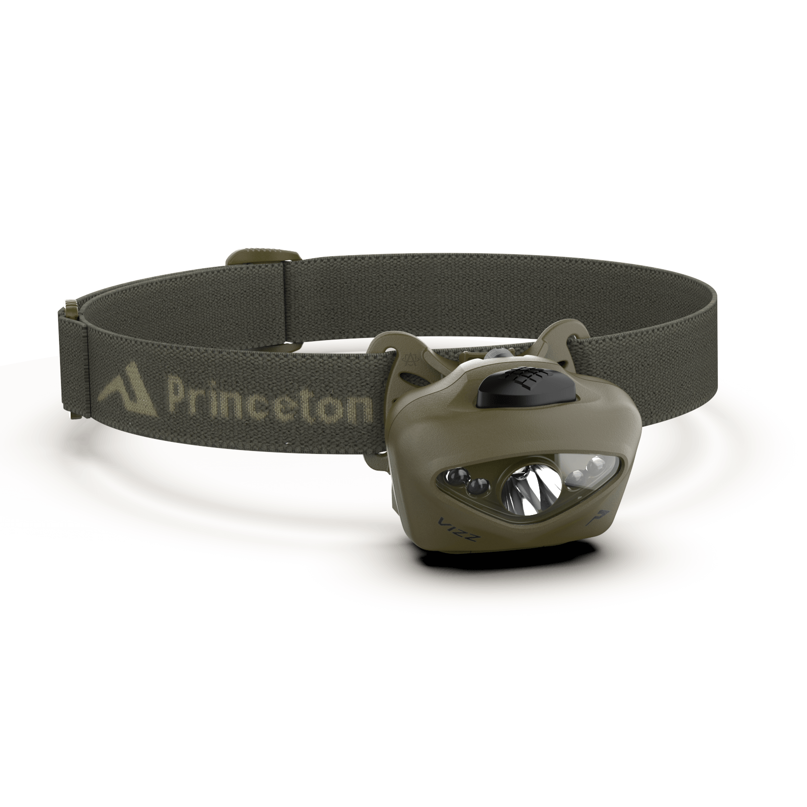 Princeton Tec Vizz 550 RGB MPLS - 550 Lumens - 33 Hours