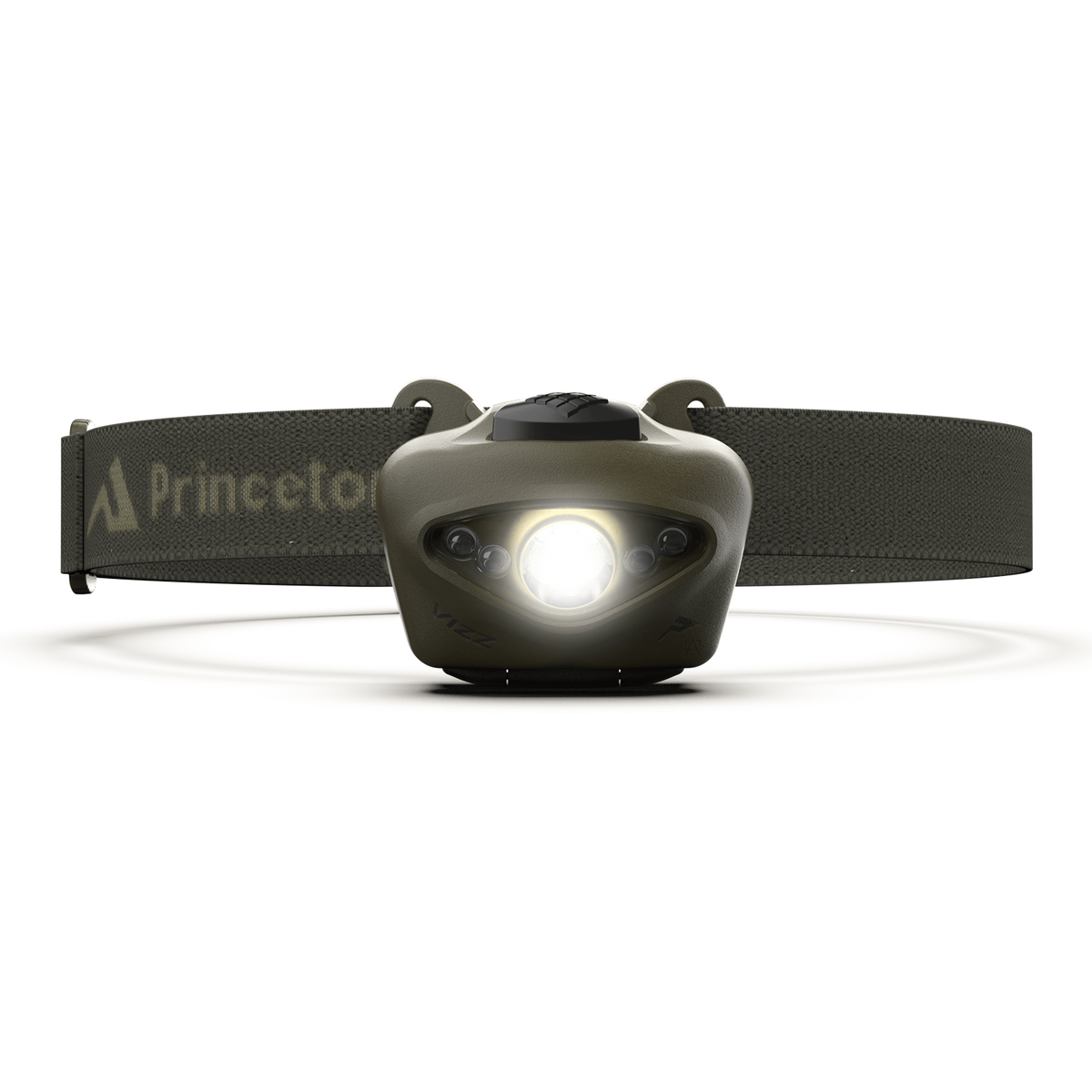 Princeton Tec Vizz 550 RGB MPLS - 550 Lumens - 33 Hours