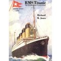 RMS Titanic - The Bridlington Connections - Paperback