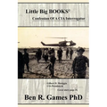 Confession of a CIA Interrogator - Paperback