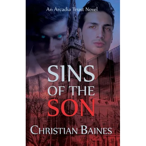 Sins of the Son - Paperback