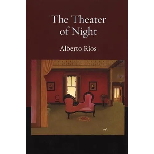 The Theater of Night - Hardcover