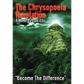 The Chrysopoeia Revelation: Become the Difference - Hardcover